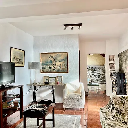 Cozy Sea View House Faja Da Ovelha Villa Calheta  Exterior photo